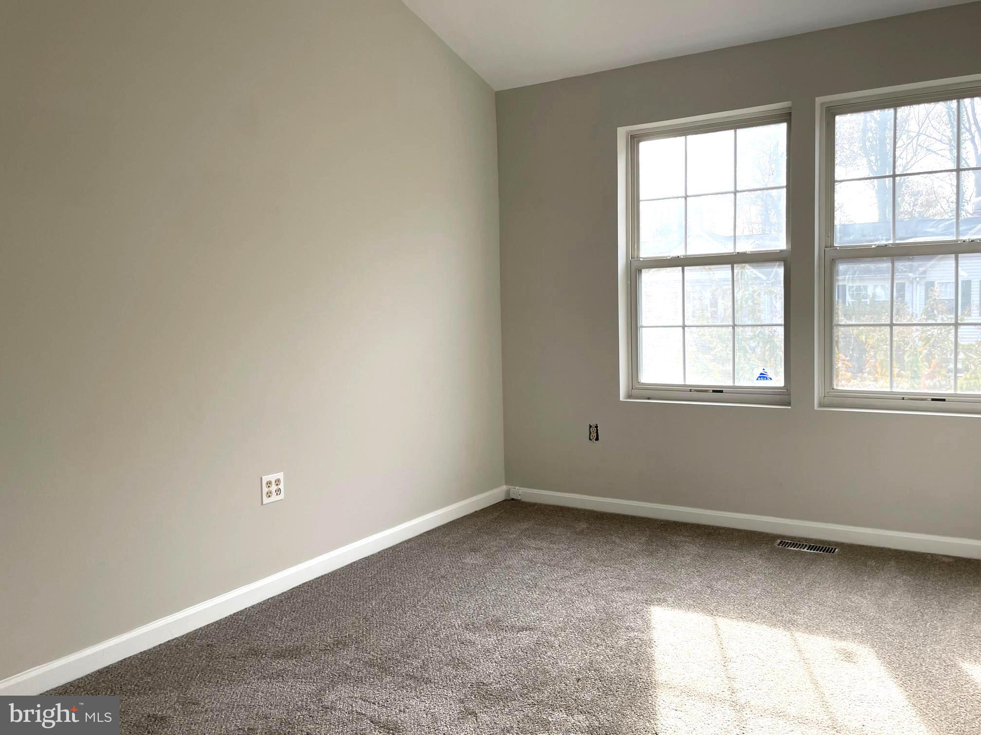 BARKSDALE - Residential Lease