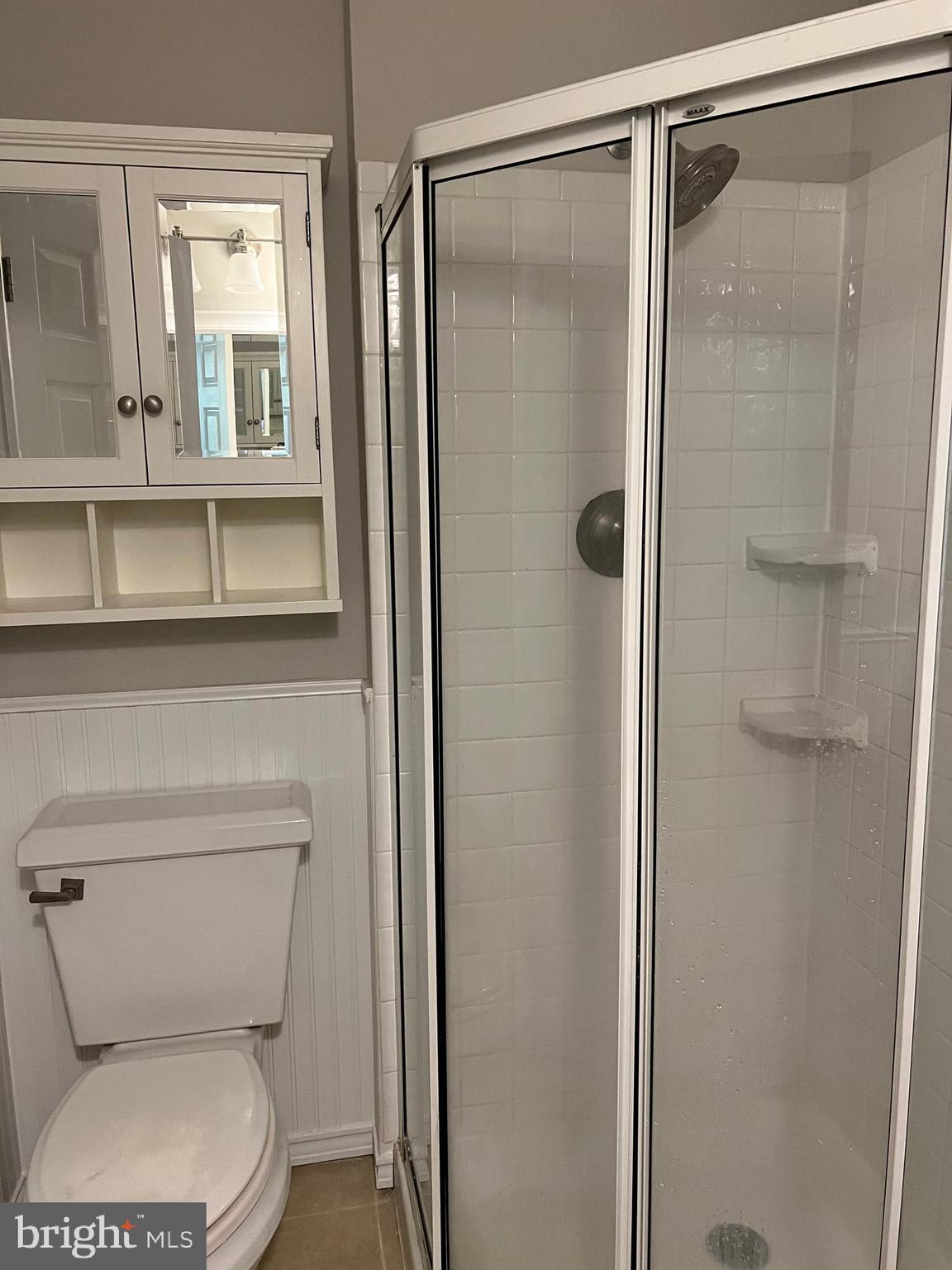 BARKSDALE - Residential Lease