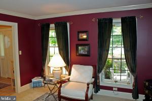 OLDE FIELD - Residential