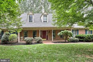 OLDE FIELD - Residential