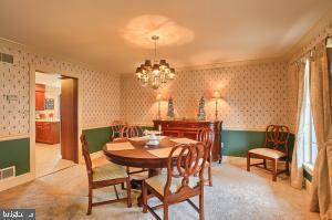 OLDE FIELD - Residential