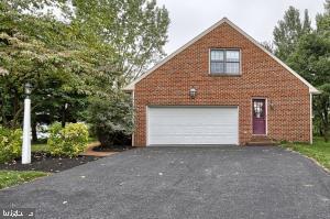 OLDE FIELD - Residential