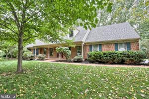 OLDE FIELD - Residential