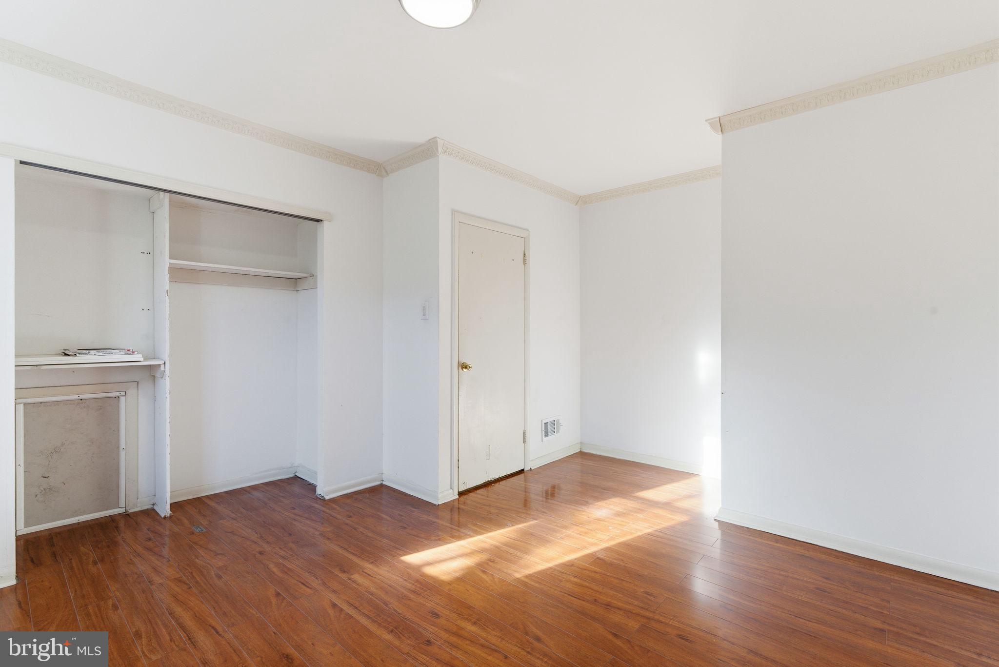 WASHINGTON SQ WEST - Residential