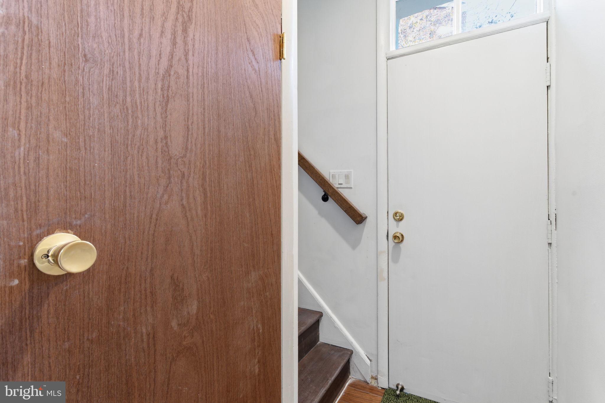 WASHINGTON SQ WEST - Residential