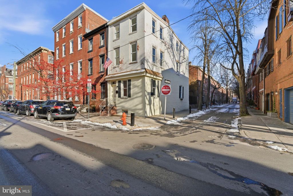 Photo of 515 S 13th Street, PHILADELPHIA, PA 19147 (MLS # PAPH2568052)