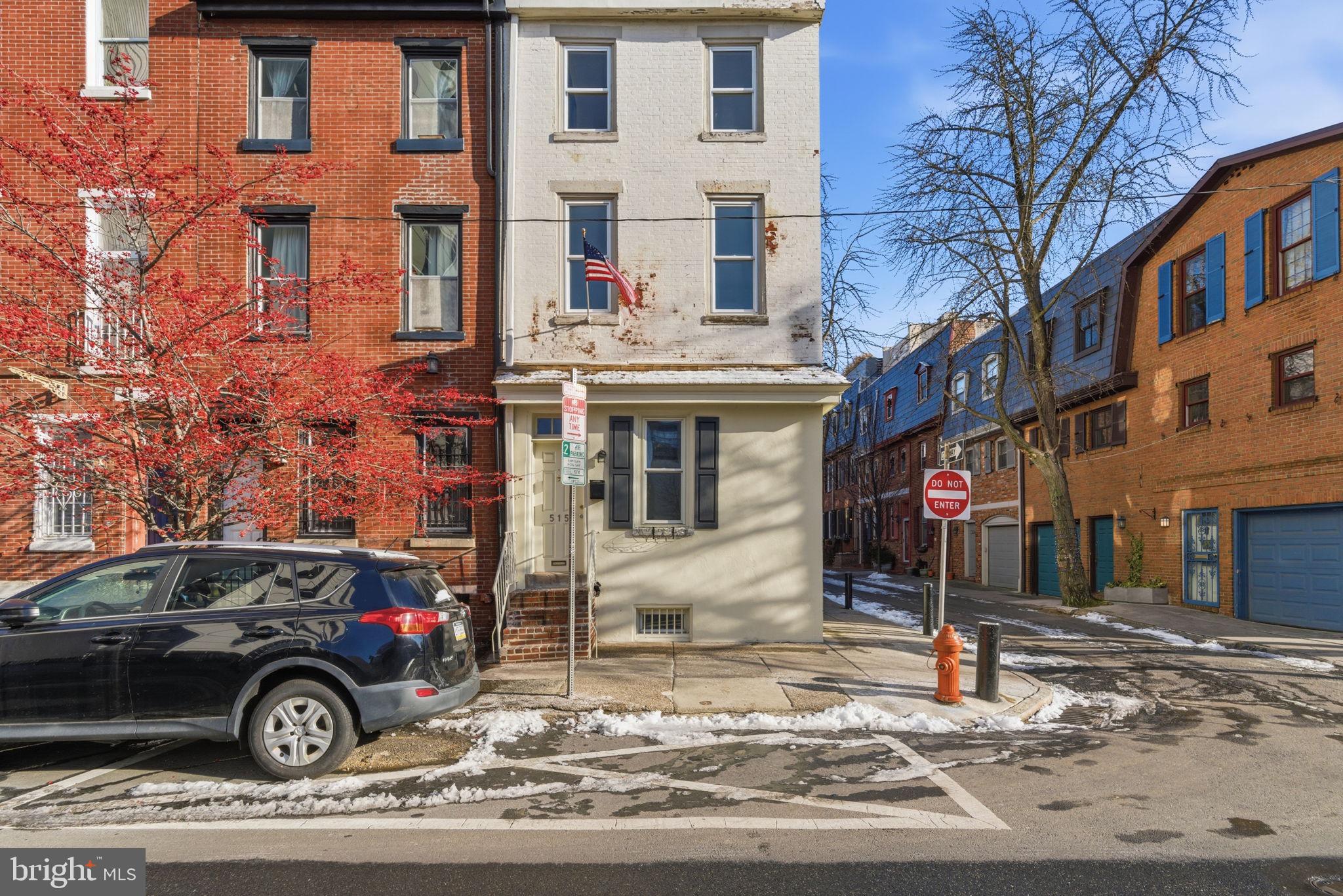 WASHINGTON SQ WEST - Residential