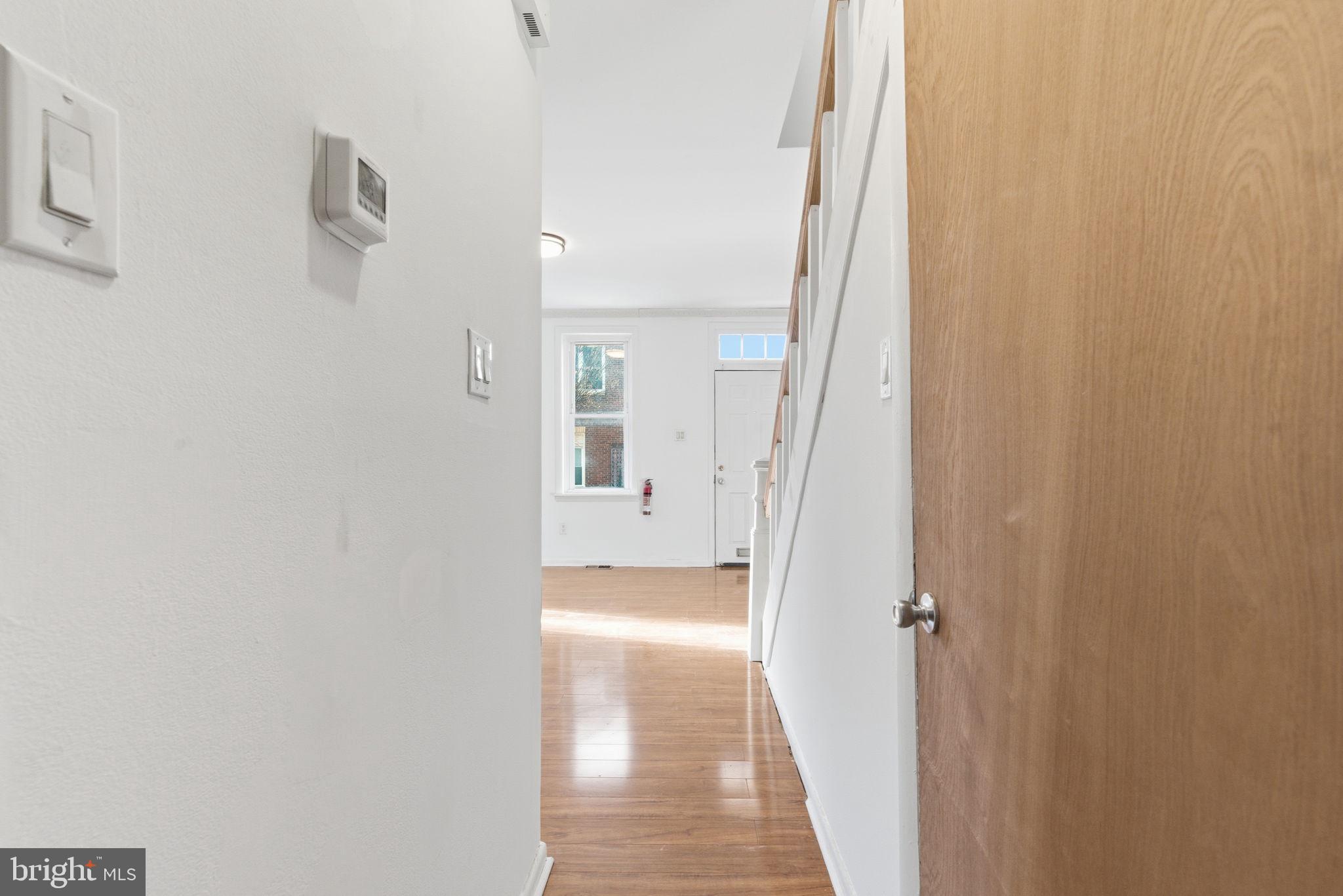 WASHINGTON SQ WEST - Residential