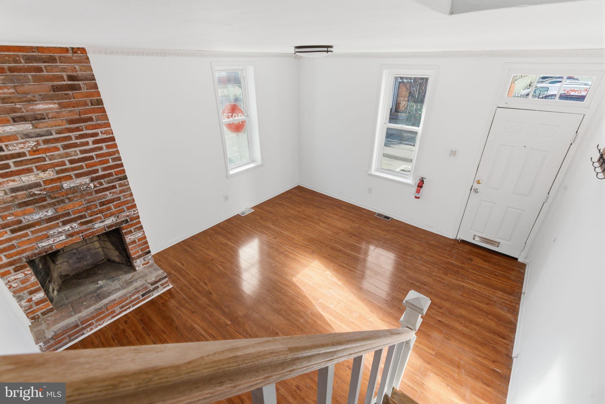 WASHINGTON SQ WEST - Residential