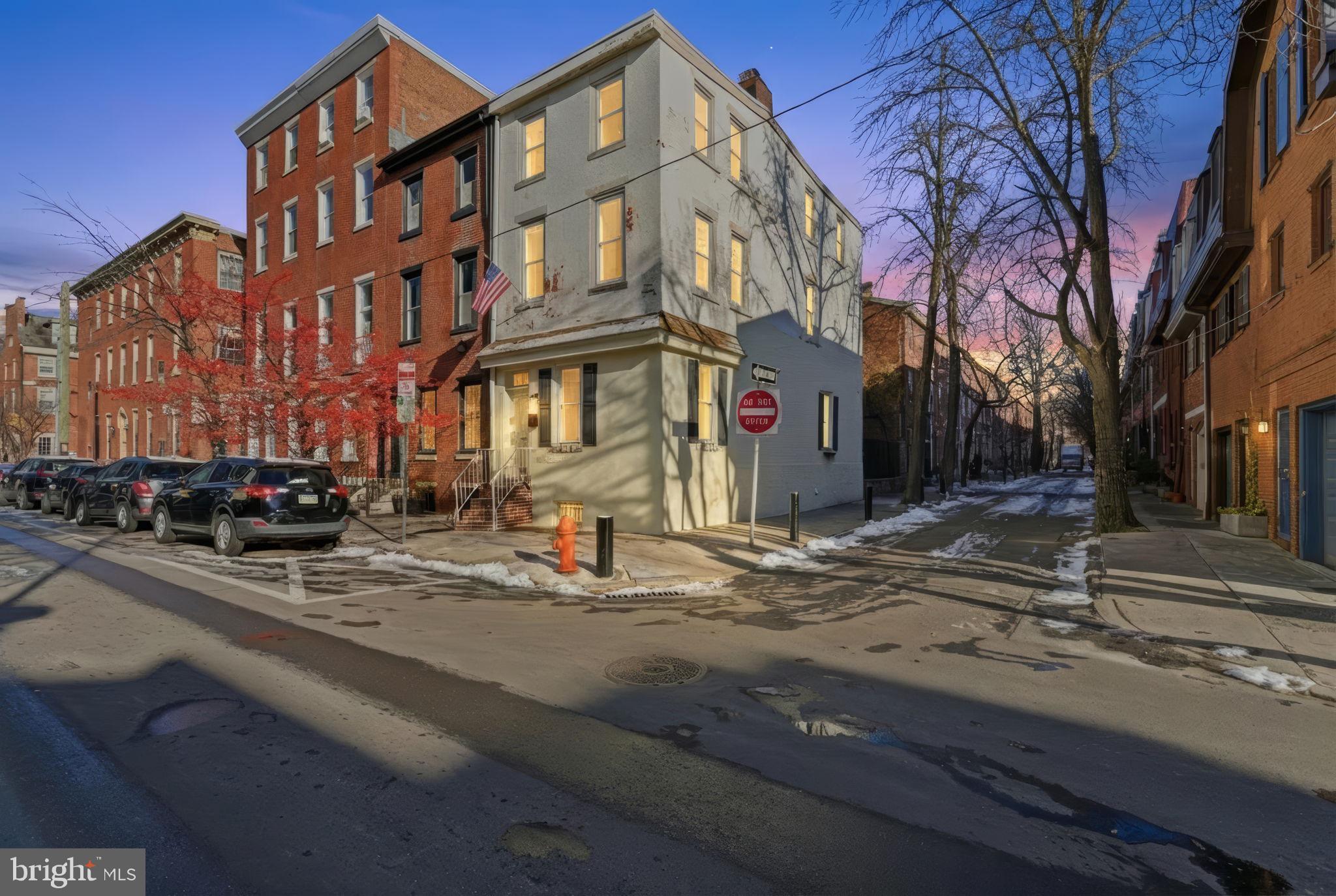 WASHINGTON SQ WEST - Residential