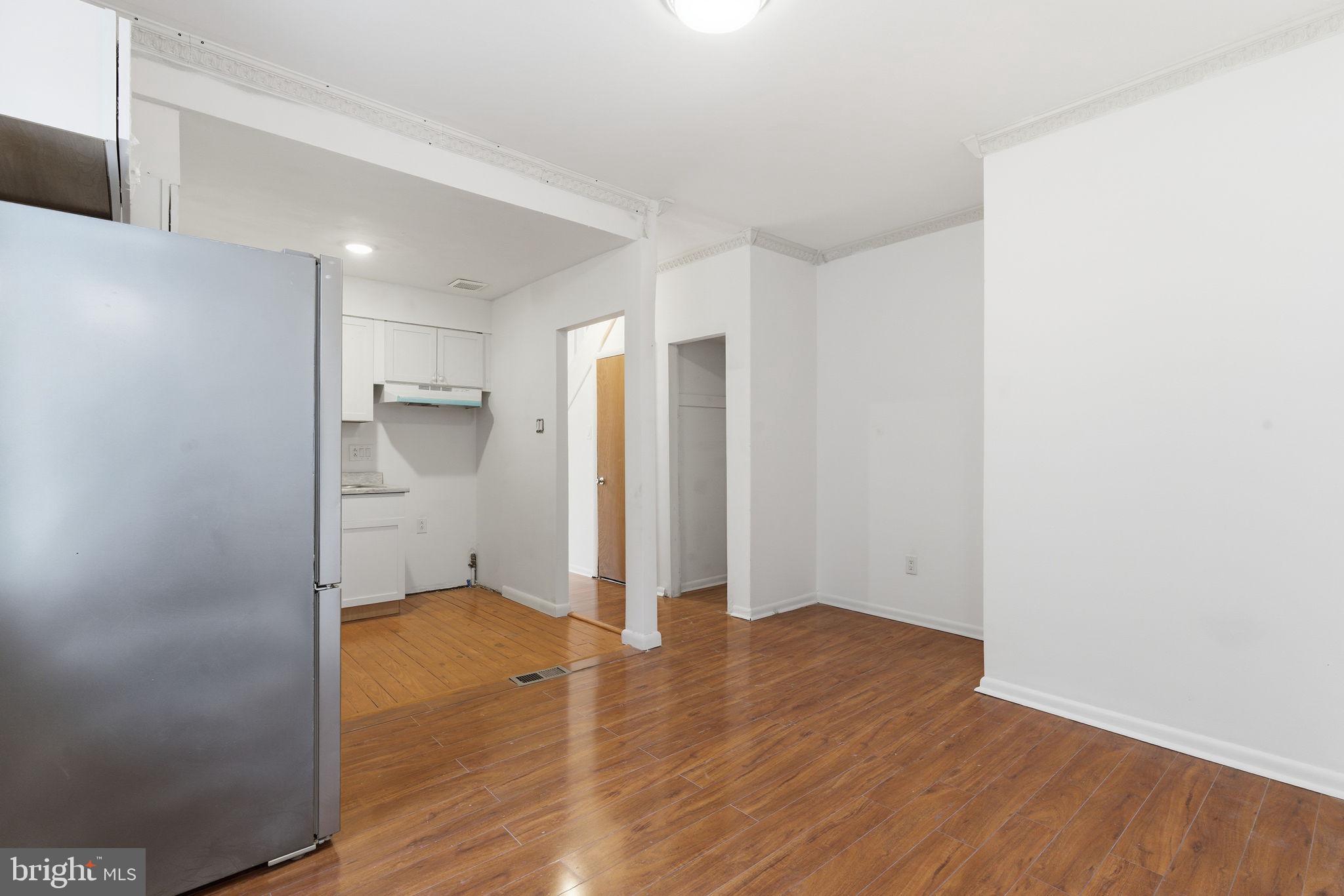 WASHINGTON SQ WEST - Residential