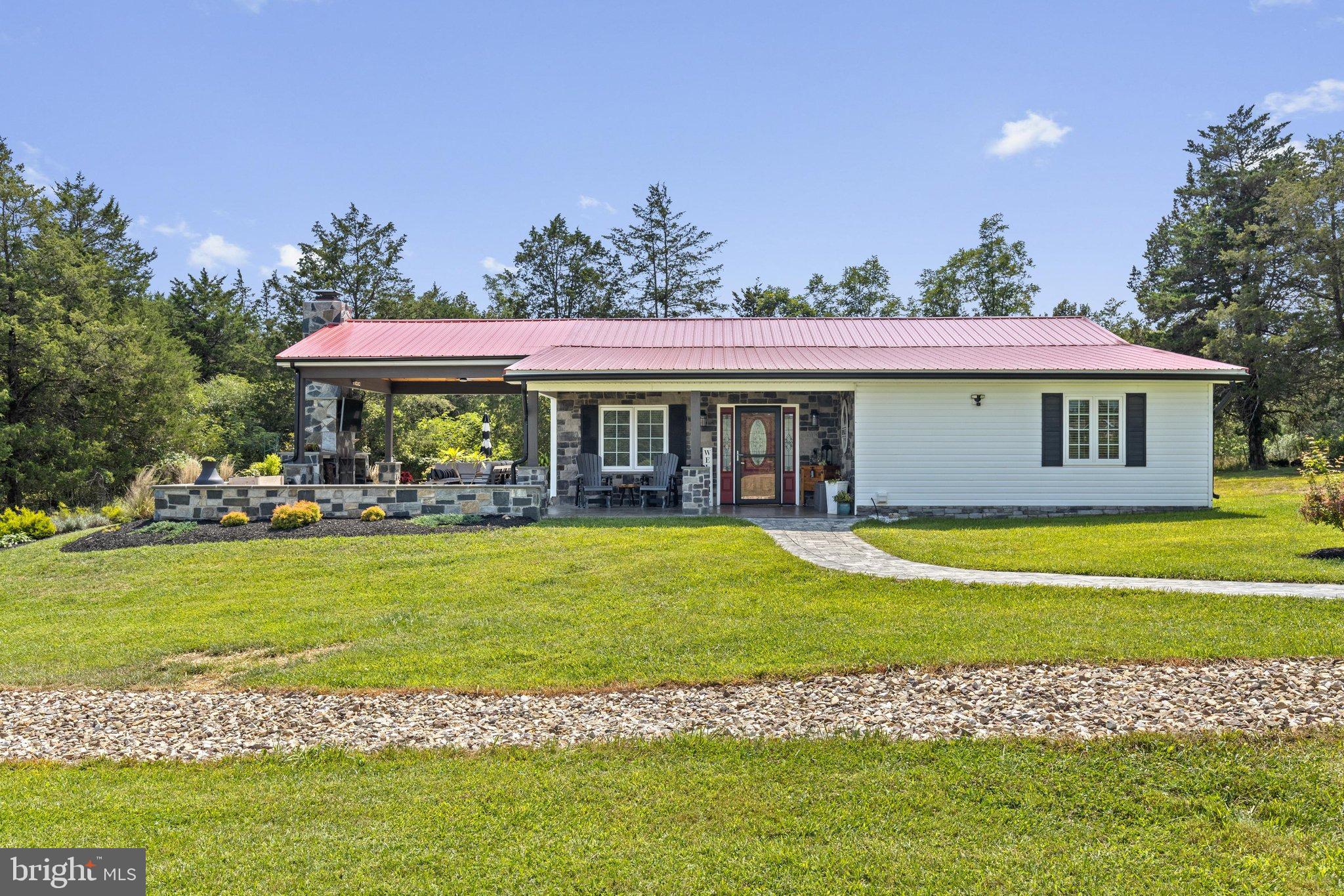 50 ROLLING VALLEY LANE