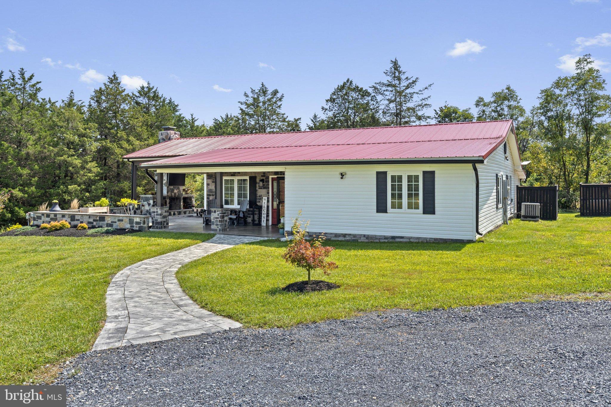 50 ROLLING VALLEY LANE