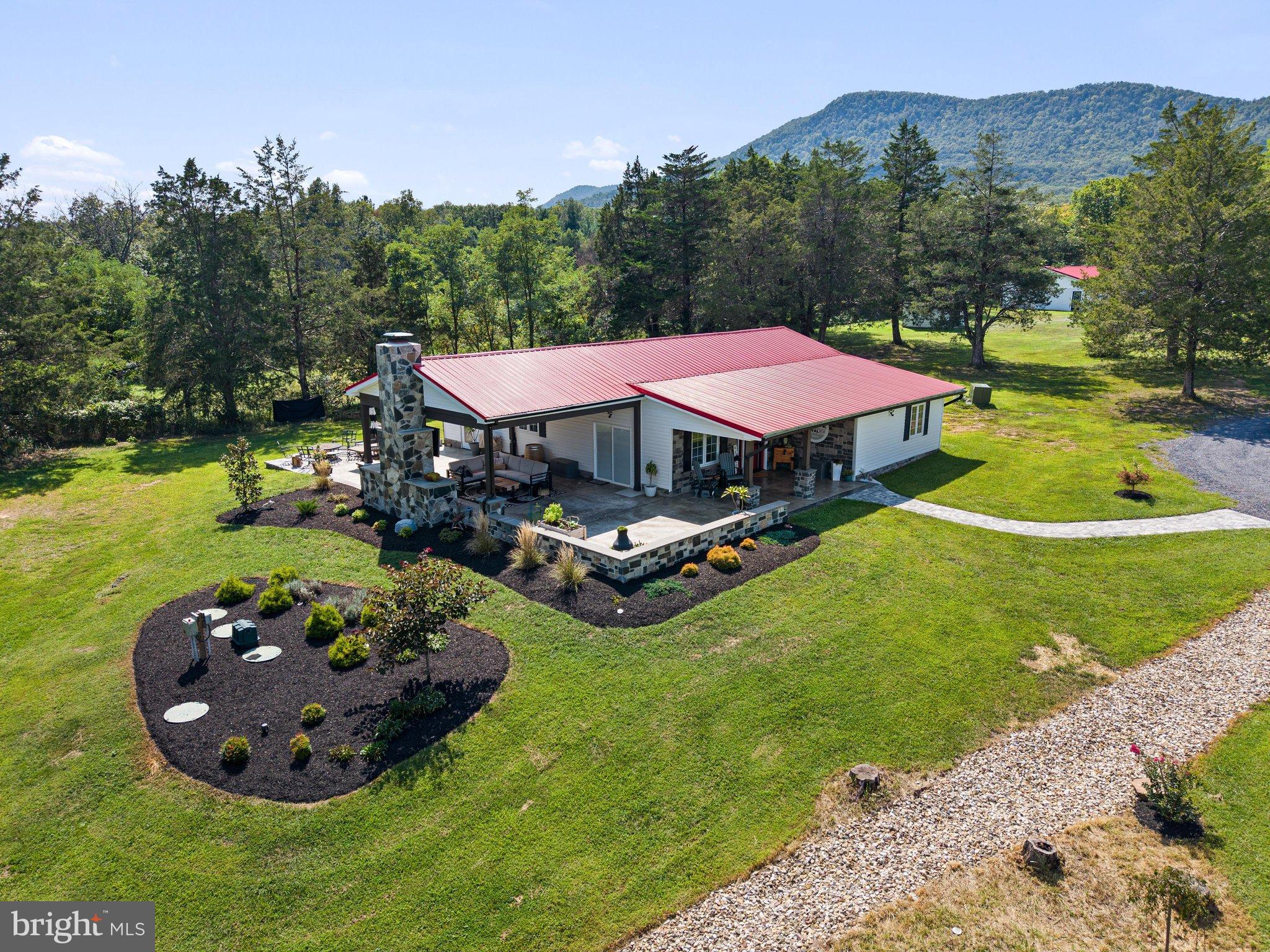 50 ROLLING VALLEY LANE