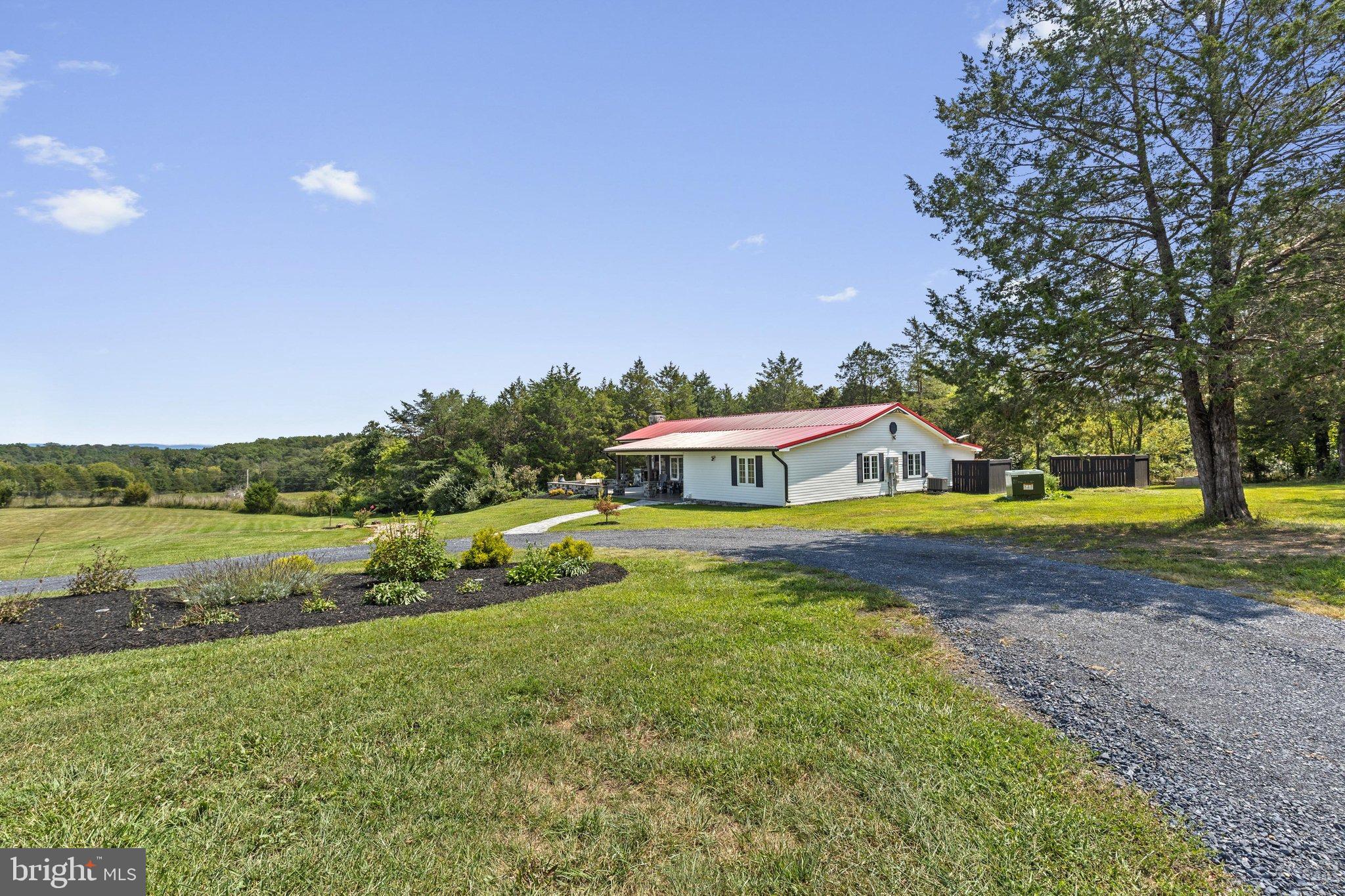 50 ROLLING VALLEY LANE