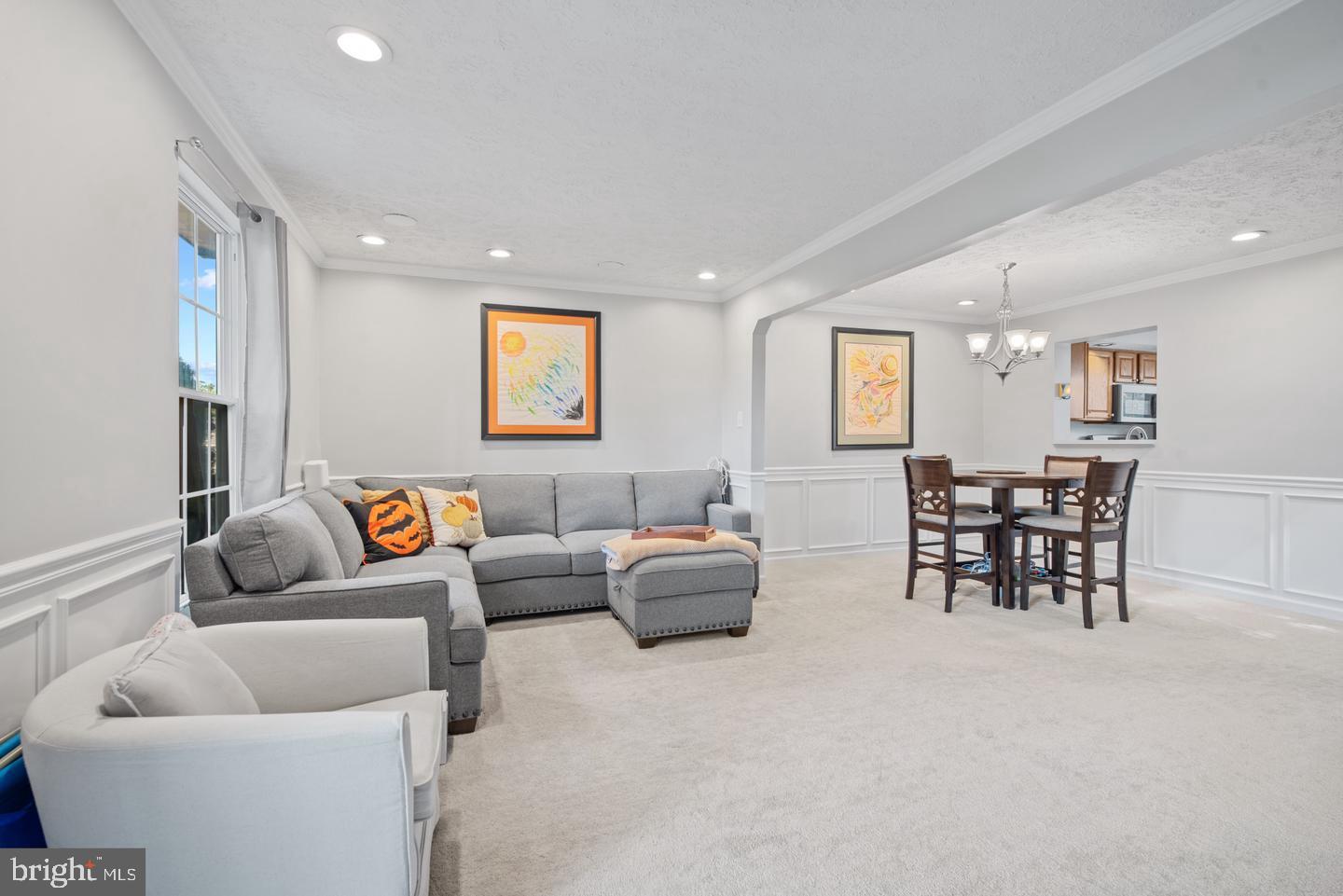 STUART MECHANIC - Residential Lease