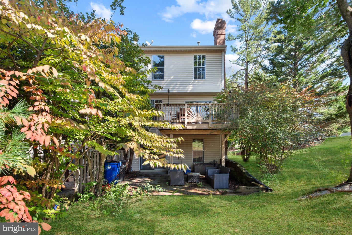 STUART MECHANIC - Residential Lease