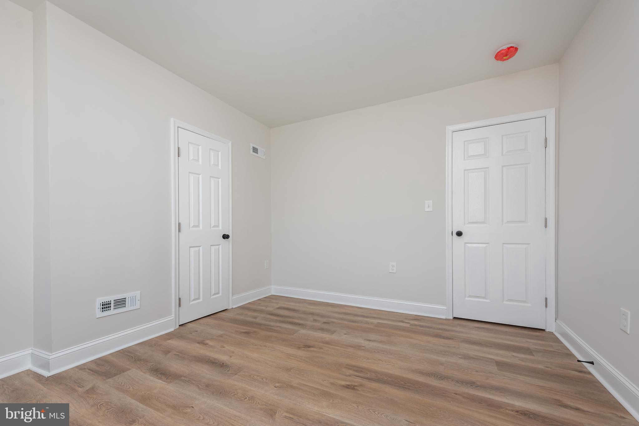 EAST BALTIMORE MIDWAY - Residential