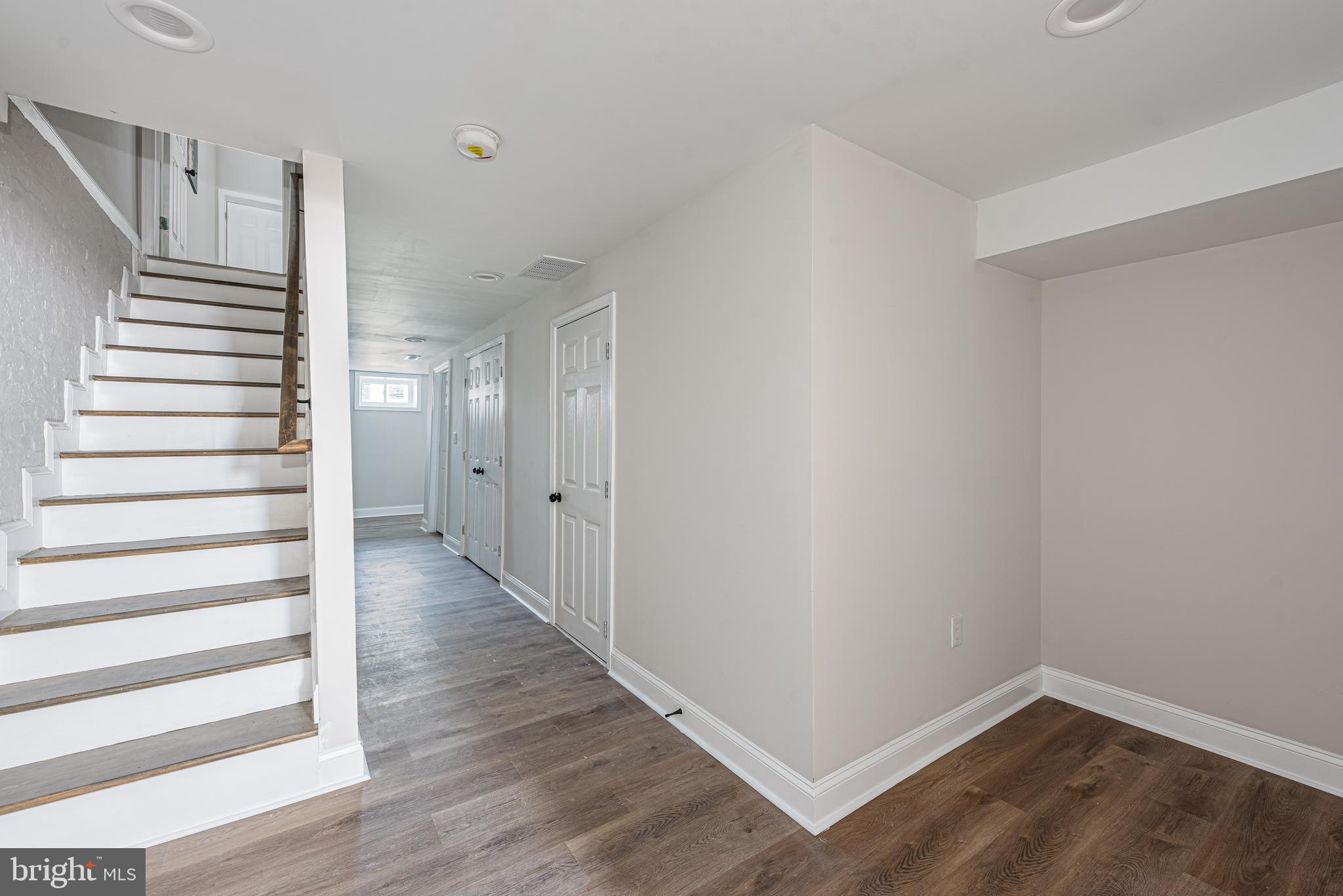 EAST BALTIMORE MIDWAY - Residential