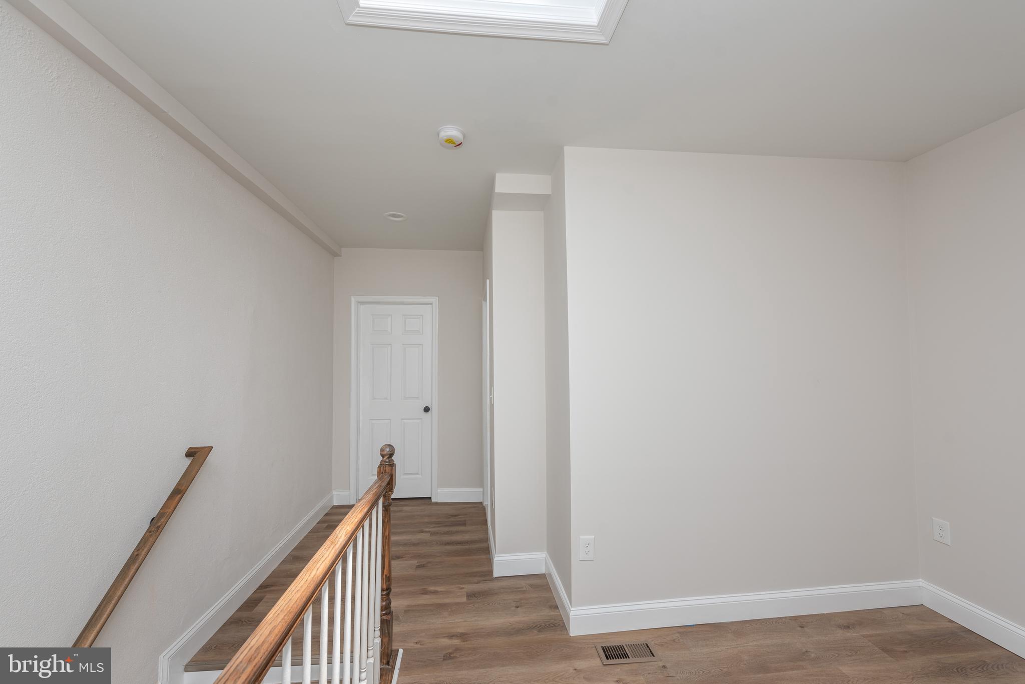 EAST BALTIMORE MIDWAY - Residential