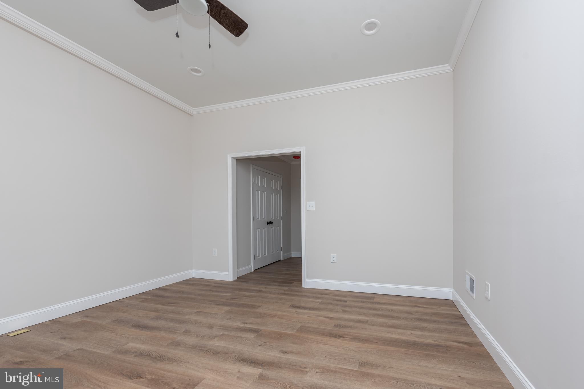 EAST BALTIMORE MIDWAY - Residential