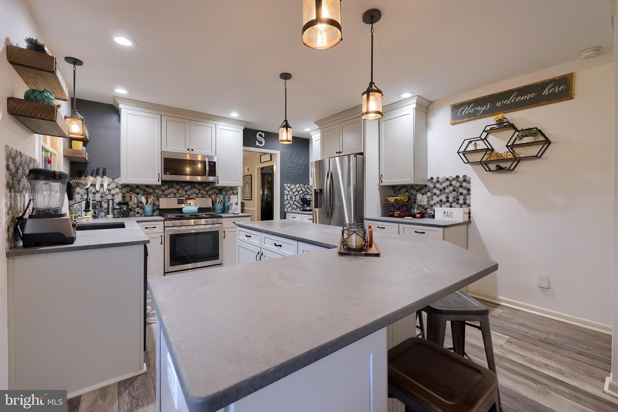 SLEEPY HOLLOW - Residential