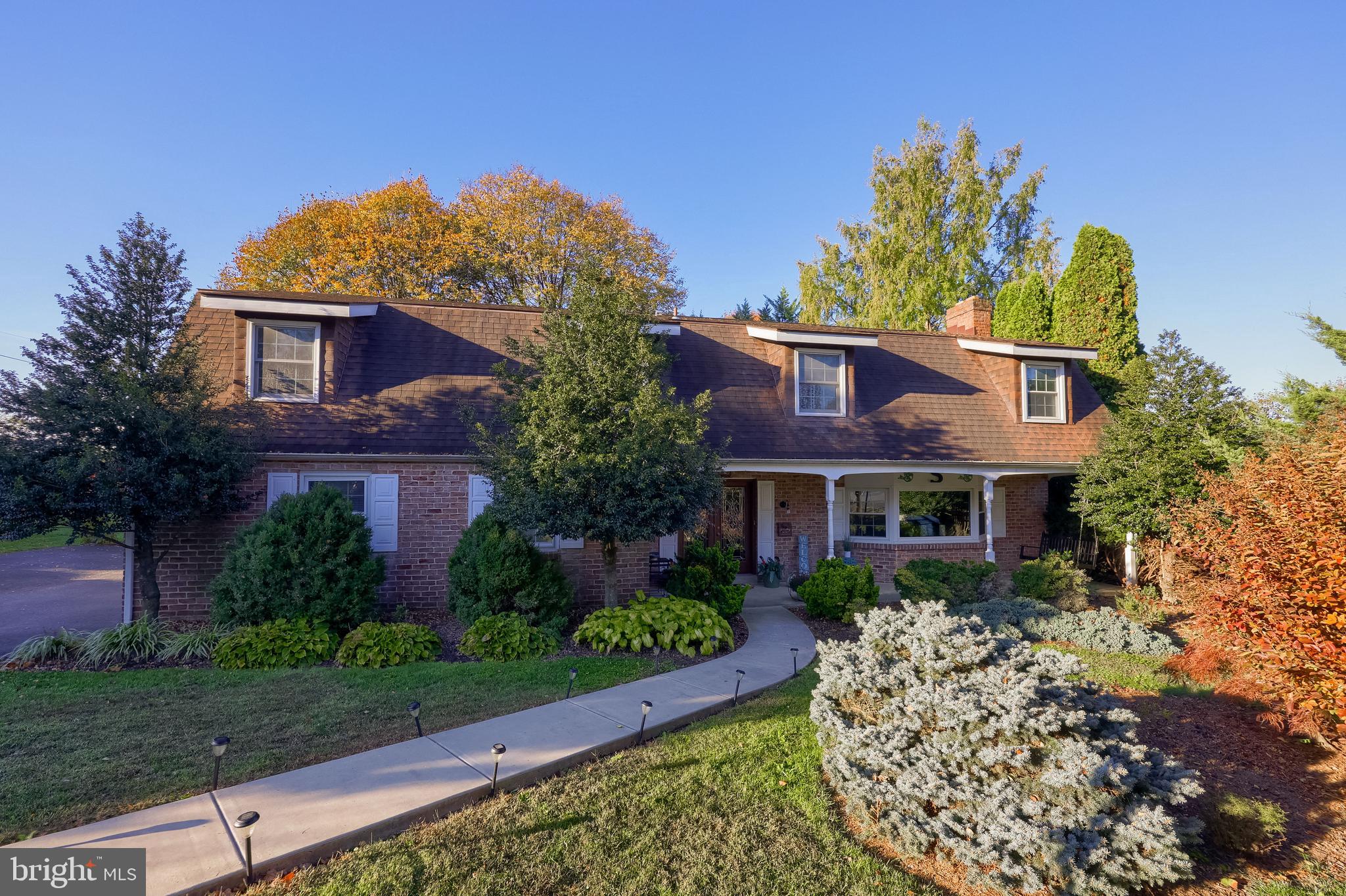 SLEEPY HOLLOW - Residential