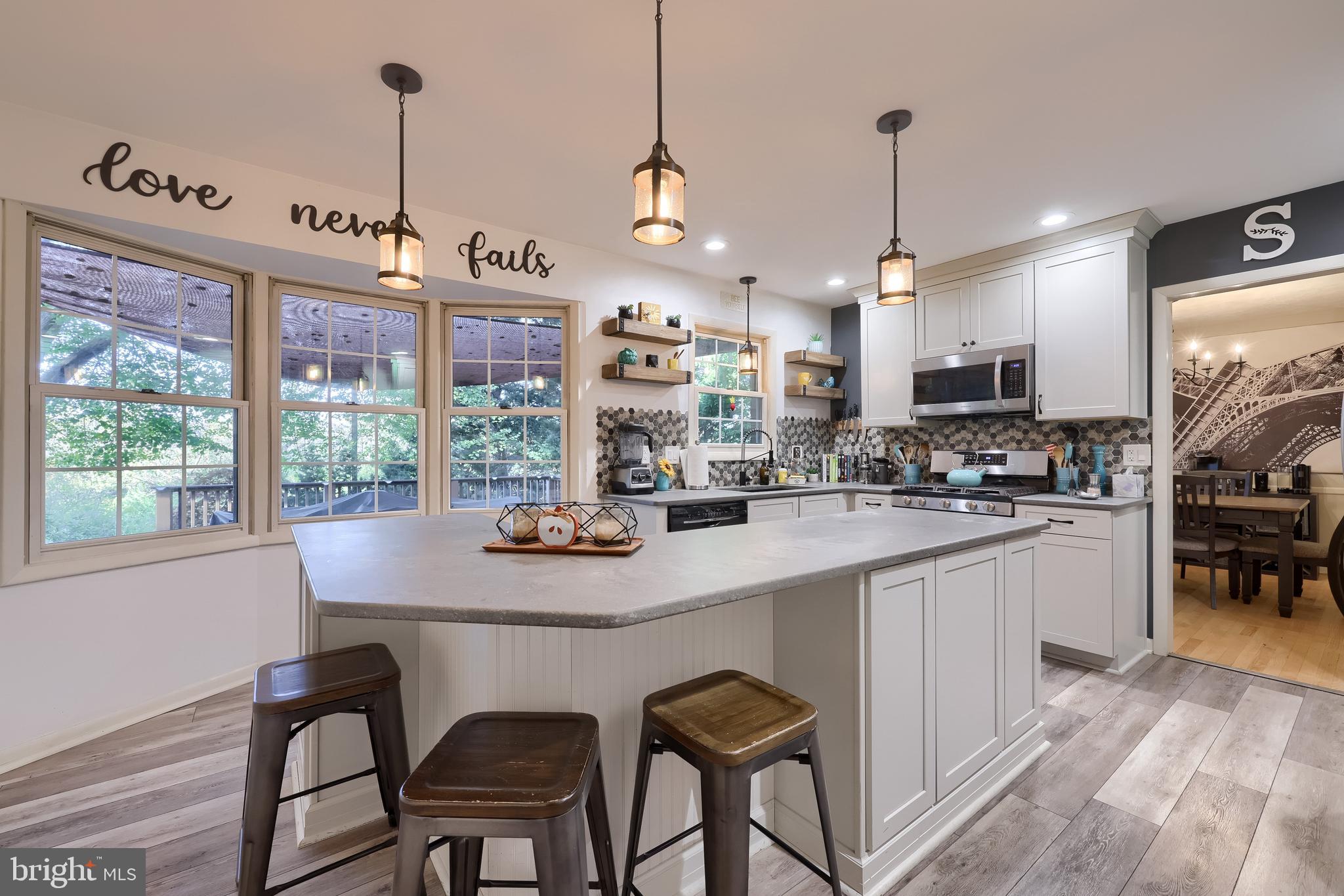 SLEEPY HOLLOW - Residential