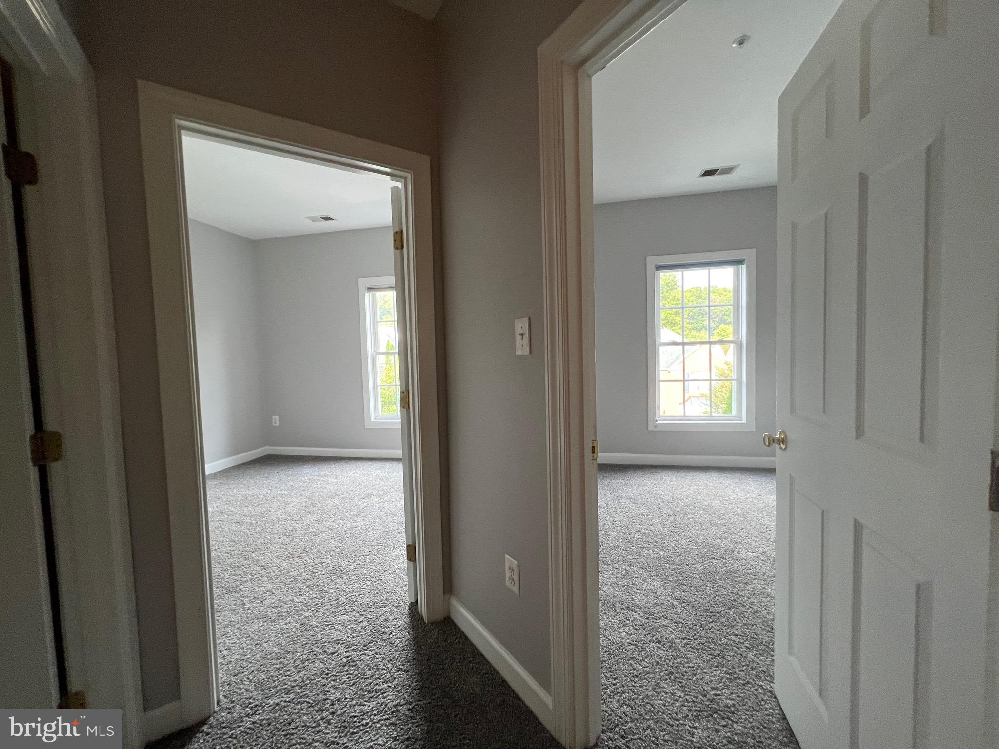 QUINCE ORCHARD PARK - Residential Lease