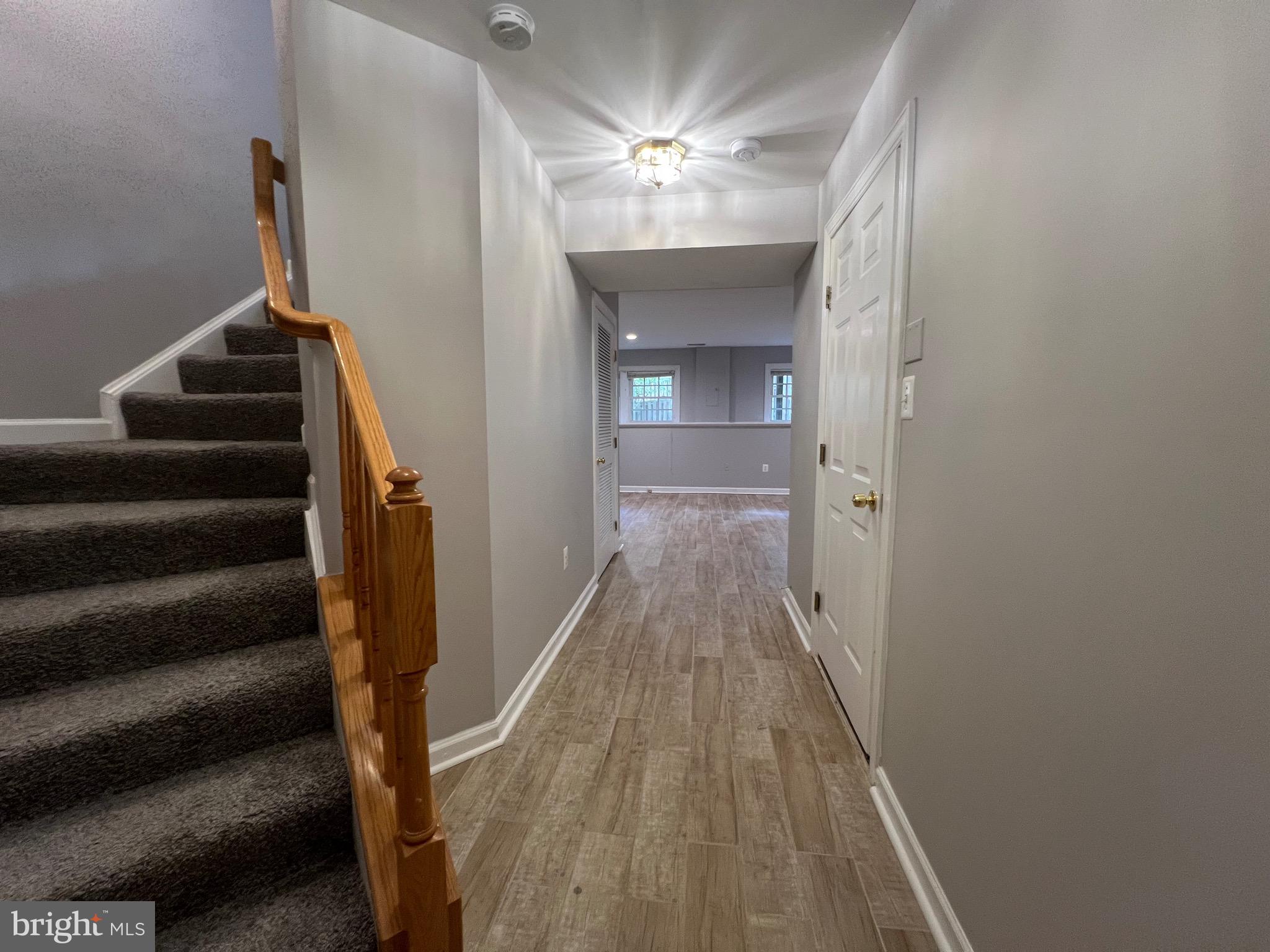 QUINCE ORCHARD PARK - Residential Lease