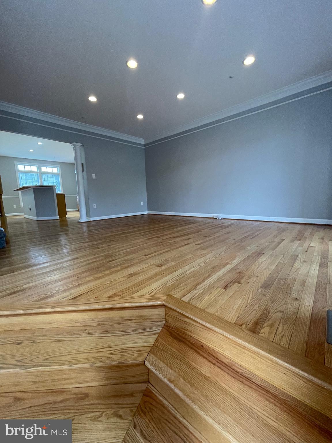 QUINCE ORCHARD PARK - Residential Lease