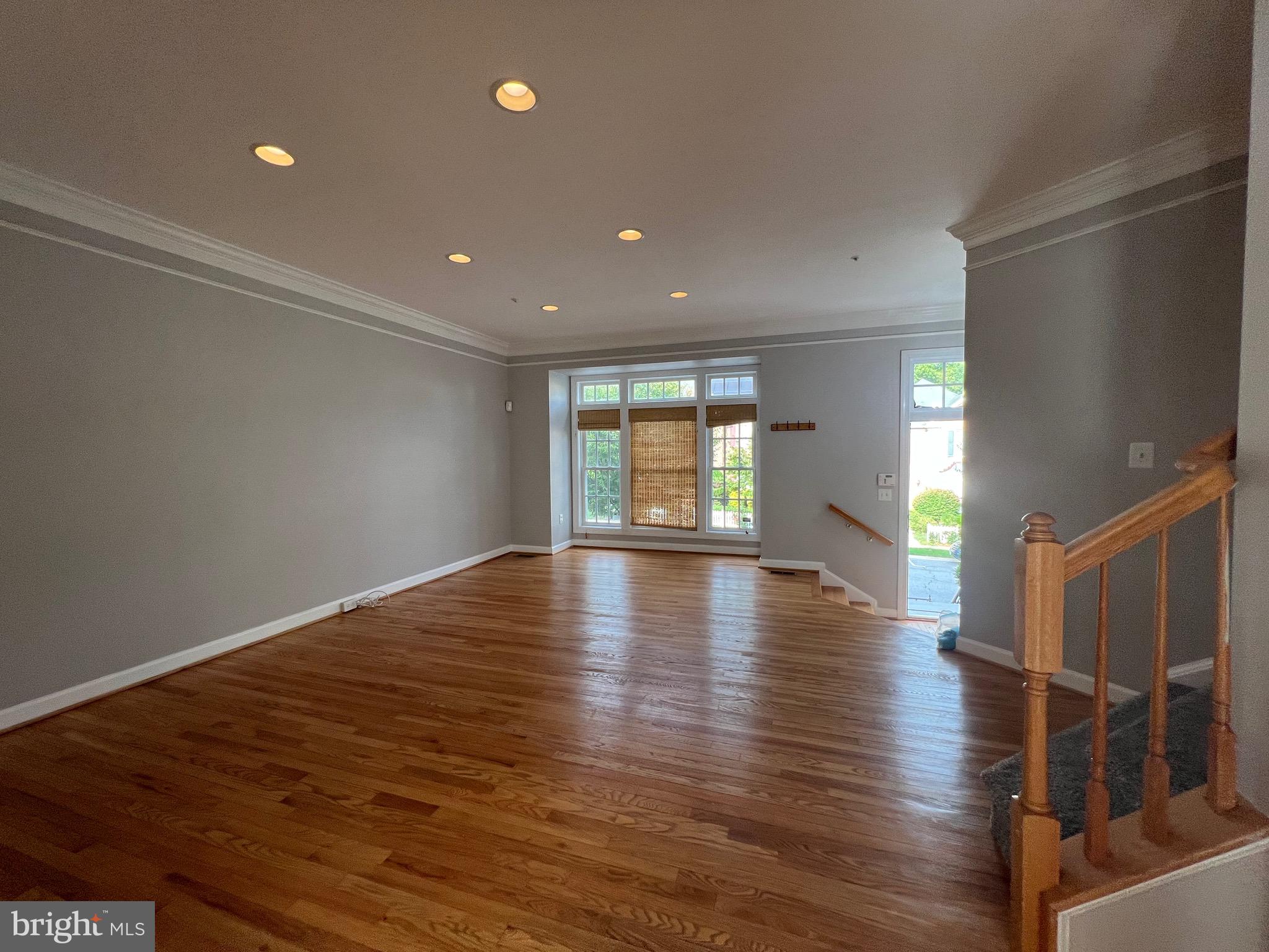 QUINCE ORCHARD PARK - Residential Lease