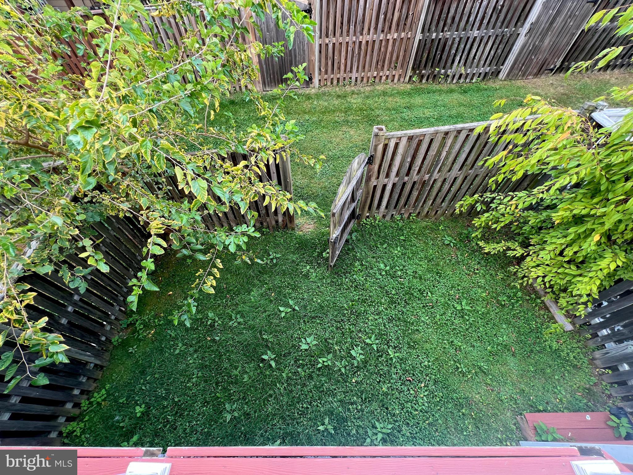 QUINCE ORCHARD PARK - Residential Lease