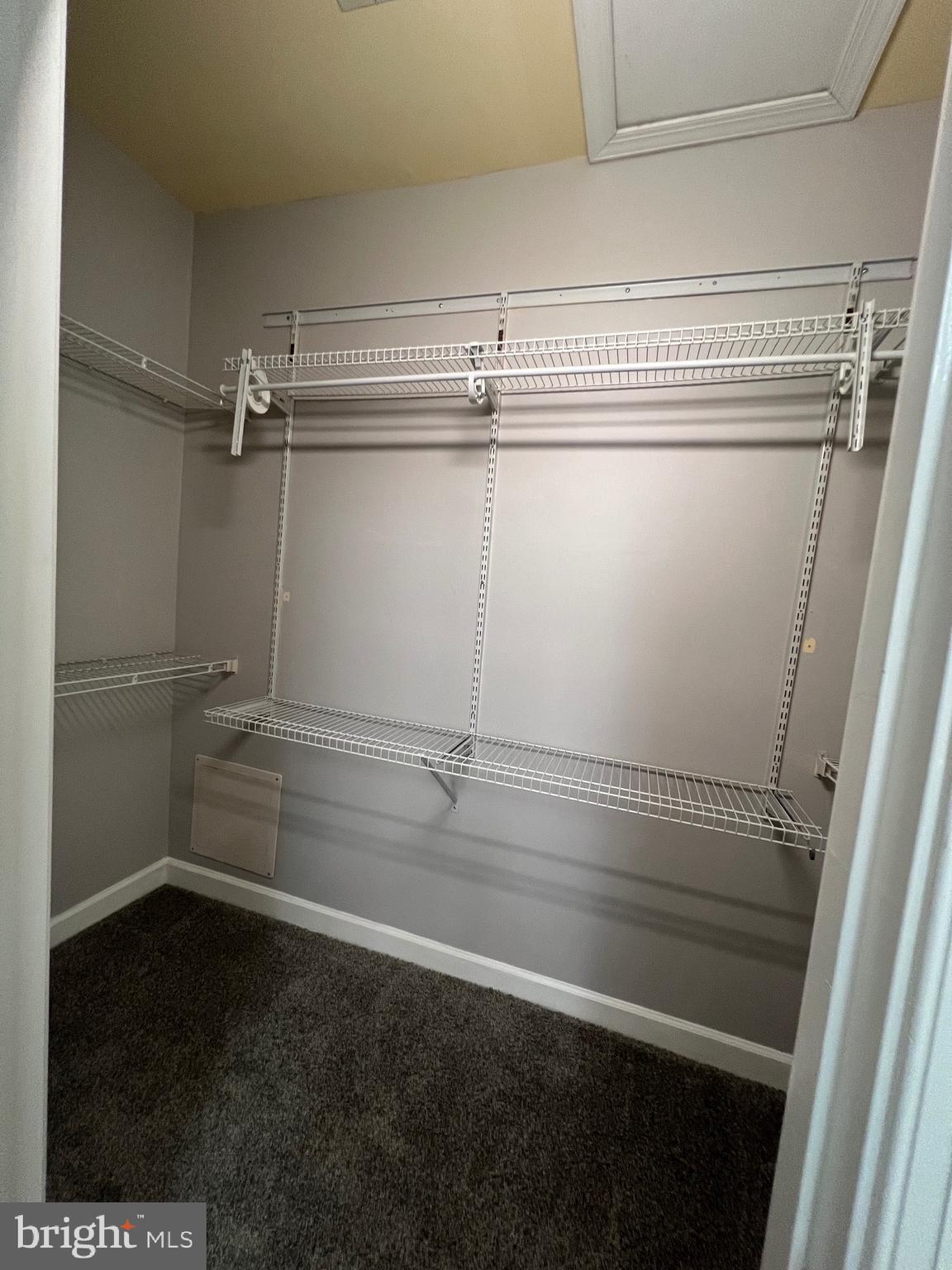 QUINCE ORCHARD PARK - Residential Lease