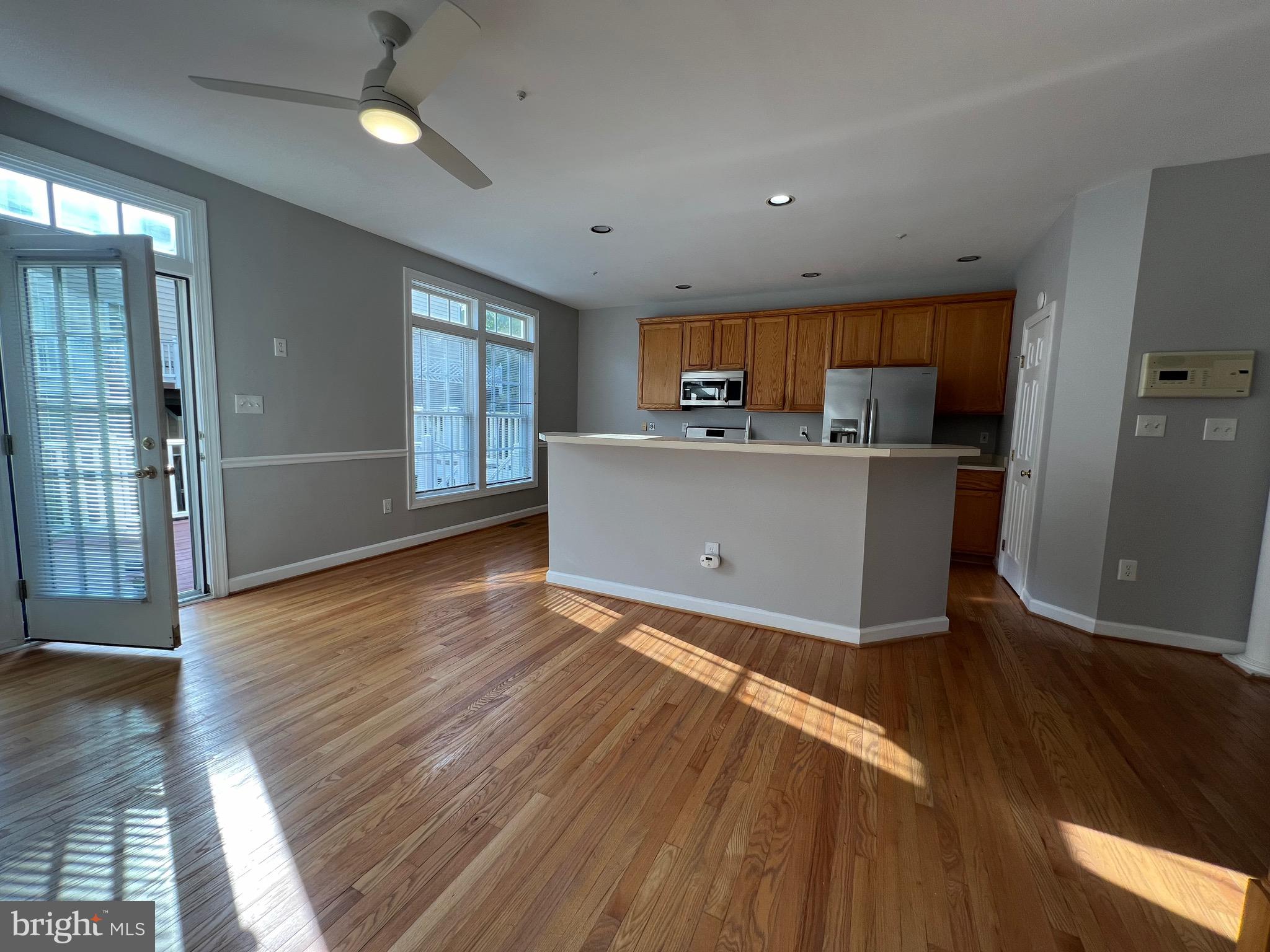 QUINCE ORCHARD PARK - Residential Lease