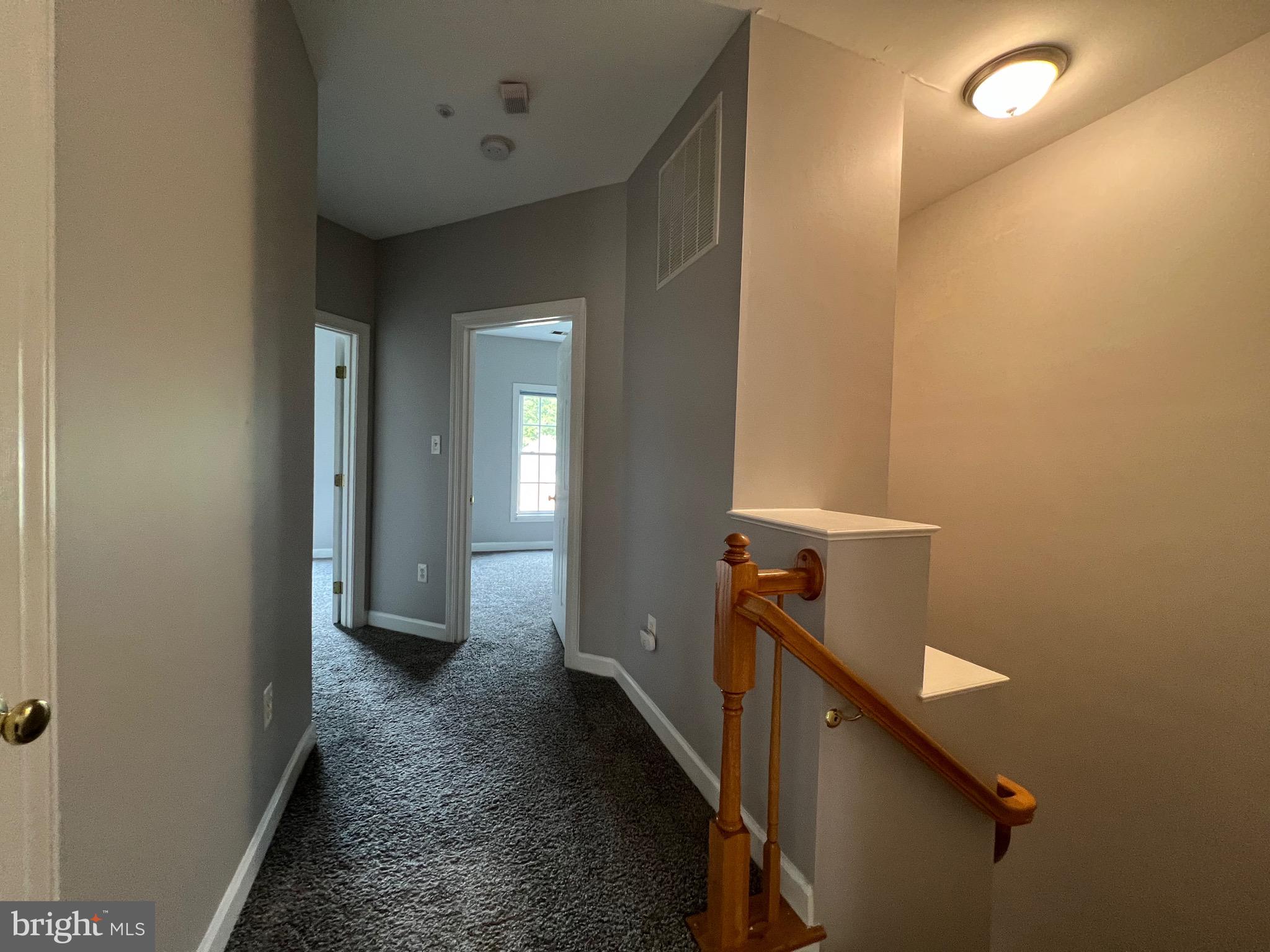 QUINCE ORCHARD PARK - Residential Lease