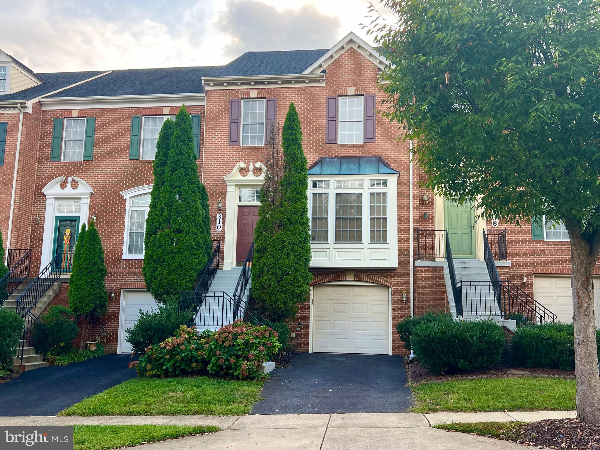 QUINCE ORCHARD PARK - Residential Lease