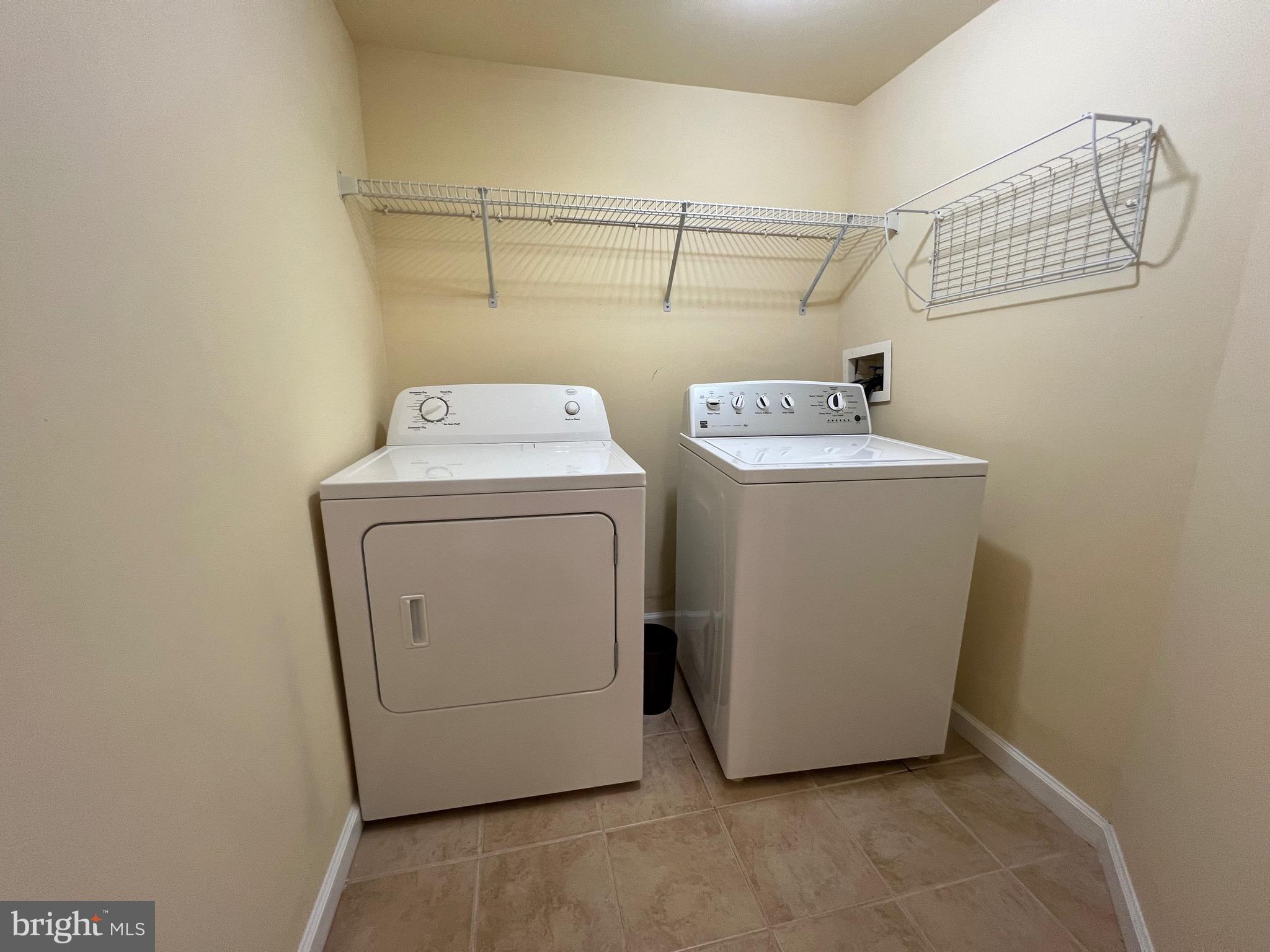 QUINCE ORCHARD PARK - Residential Lease