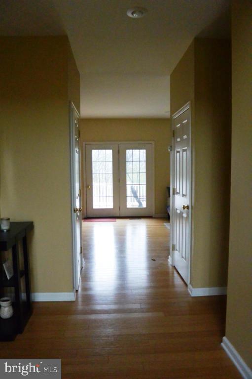 VICTORIAS POND - Residential