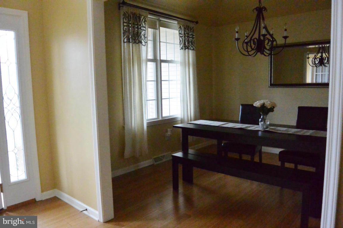 VICTORIAS POND - Residential