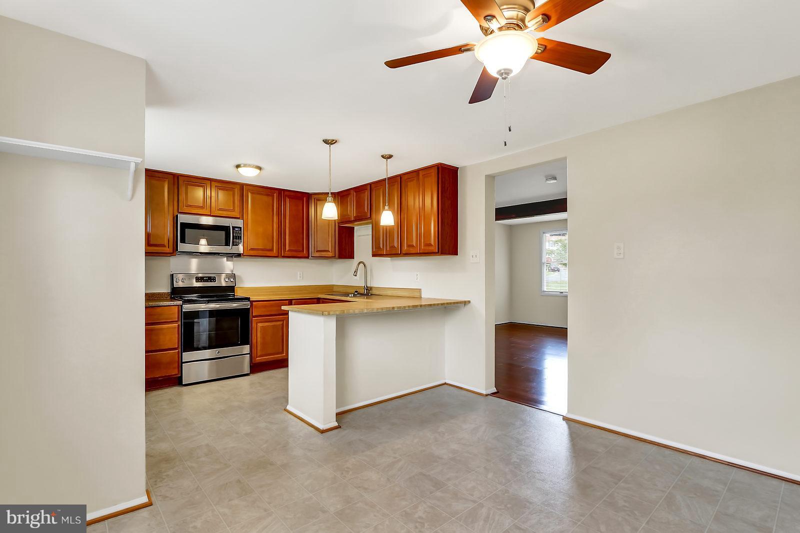 WASHINGTON SQUARE - Residential