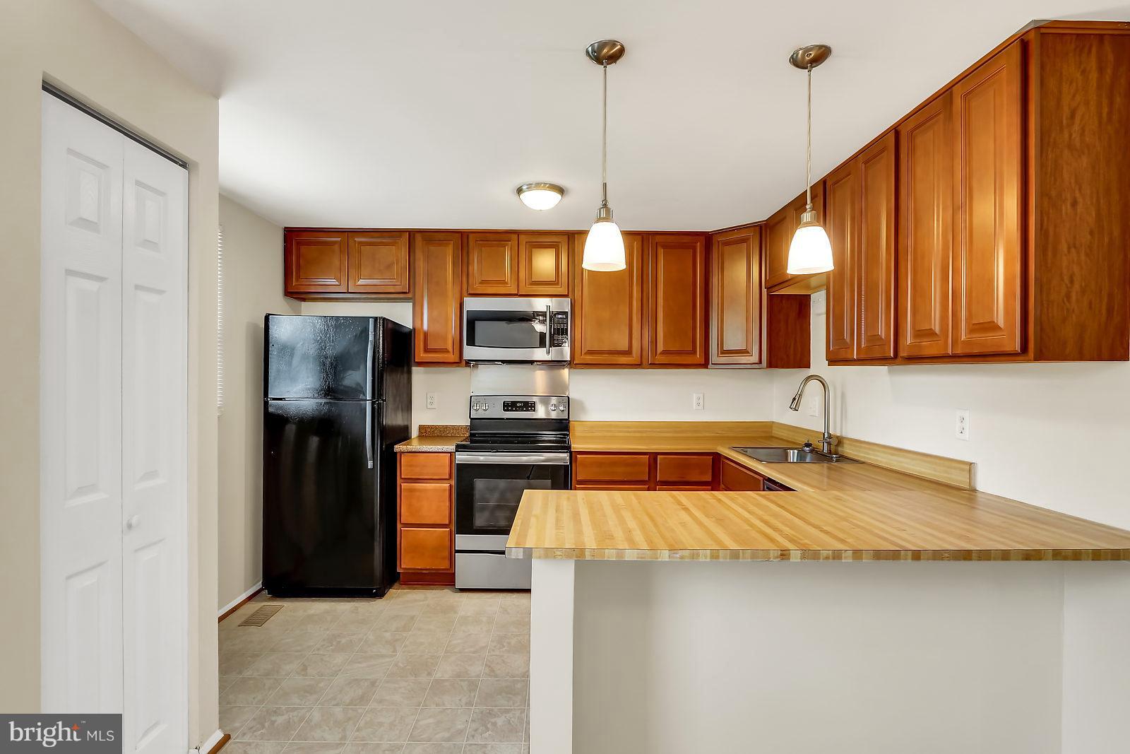 WASHINGTON SQUARE - Residential