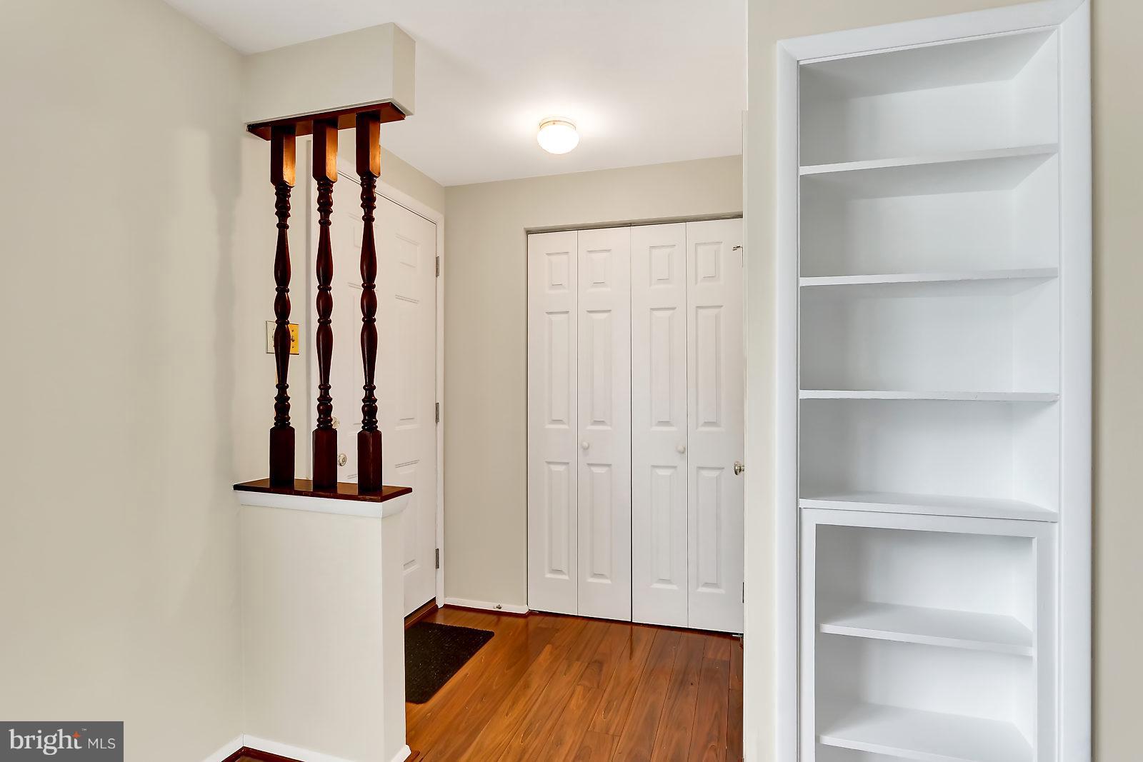 WASHINGTON SQUARE - Residential