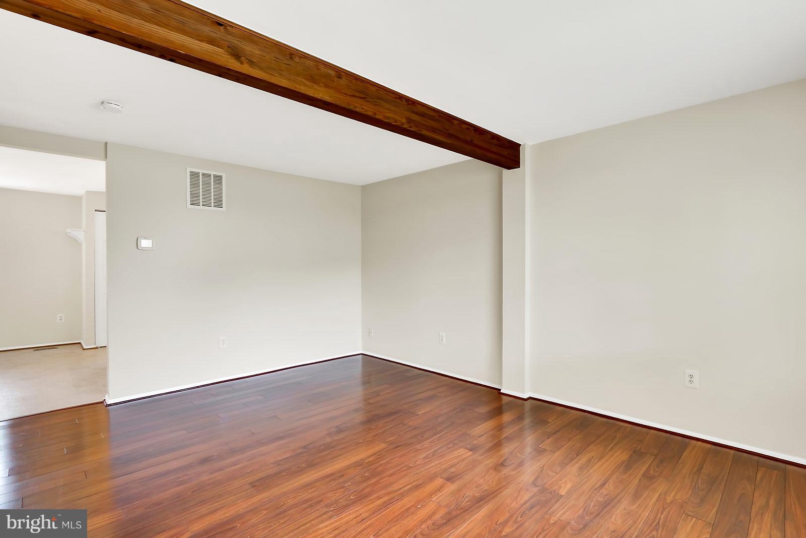 WASHINGTON SQUARE - Residential