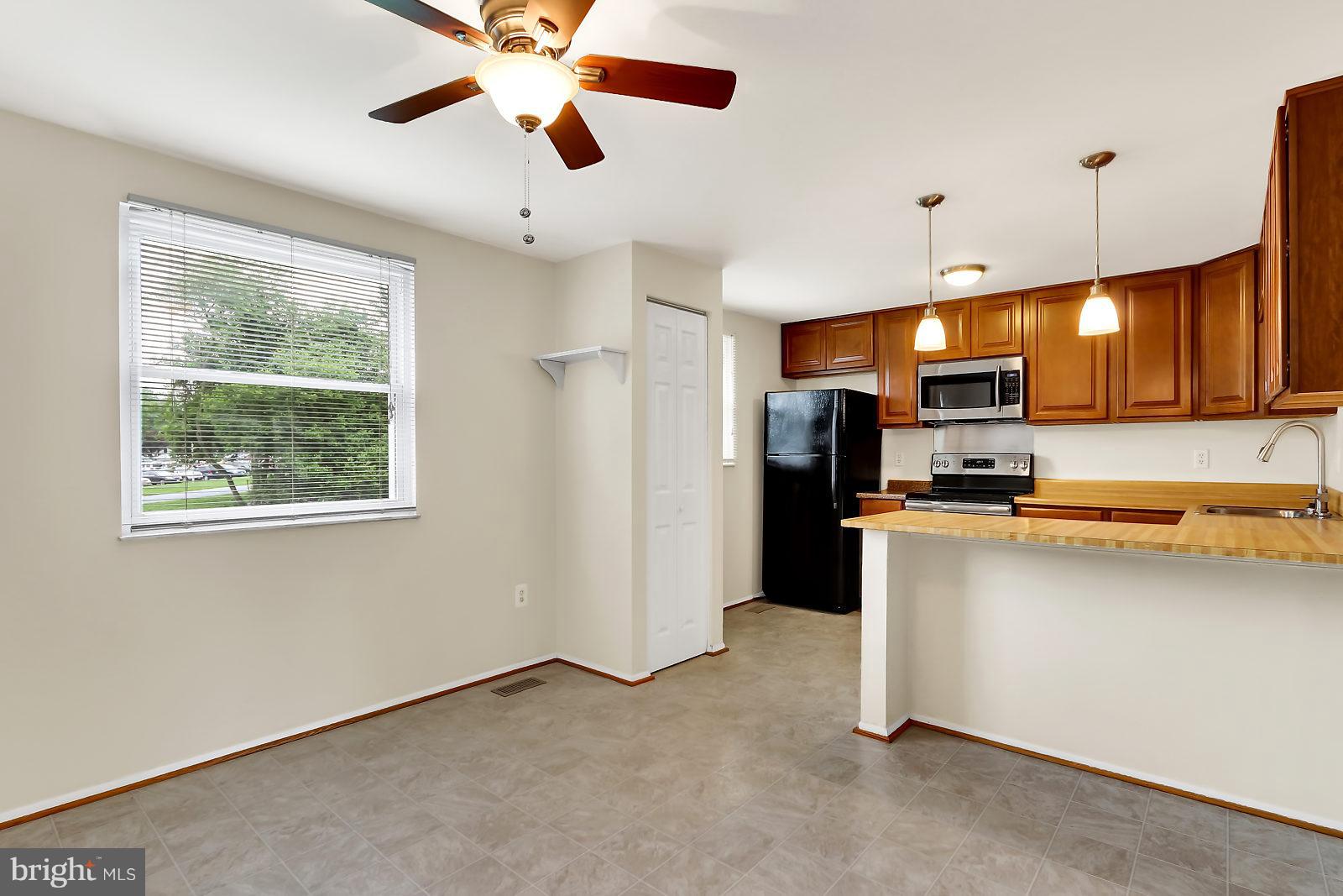 WASHINGTON SQUARE - Residential