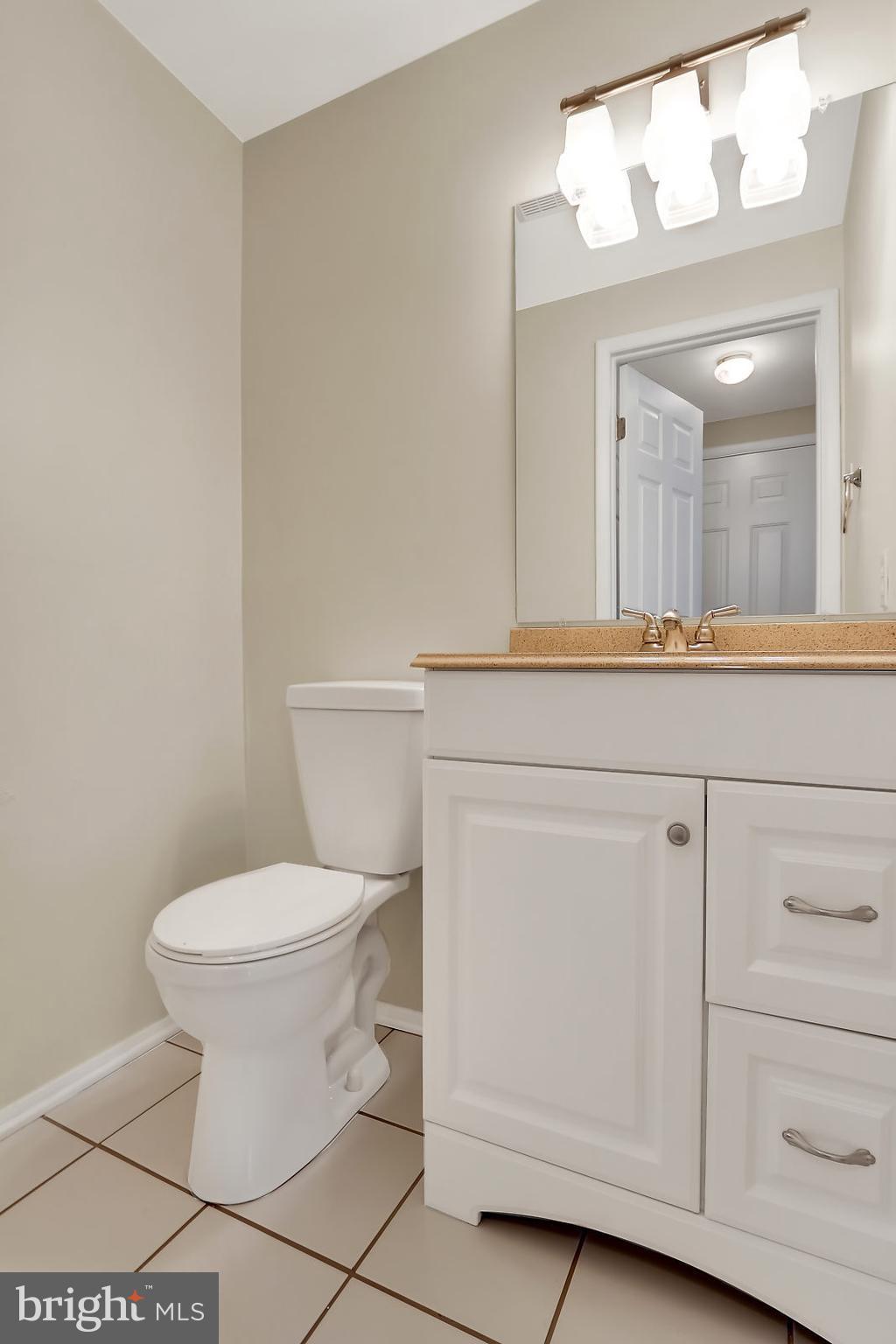 WASHINGTON SQUARE - Residential