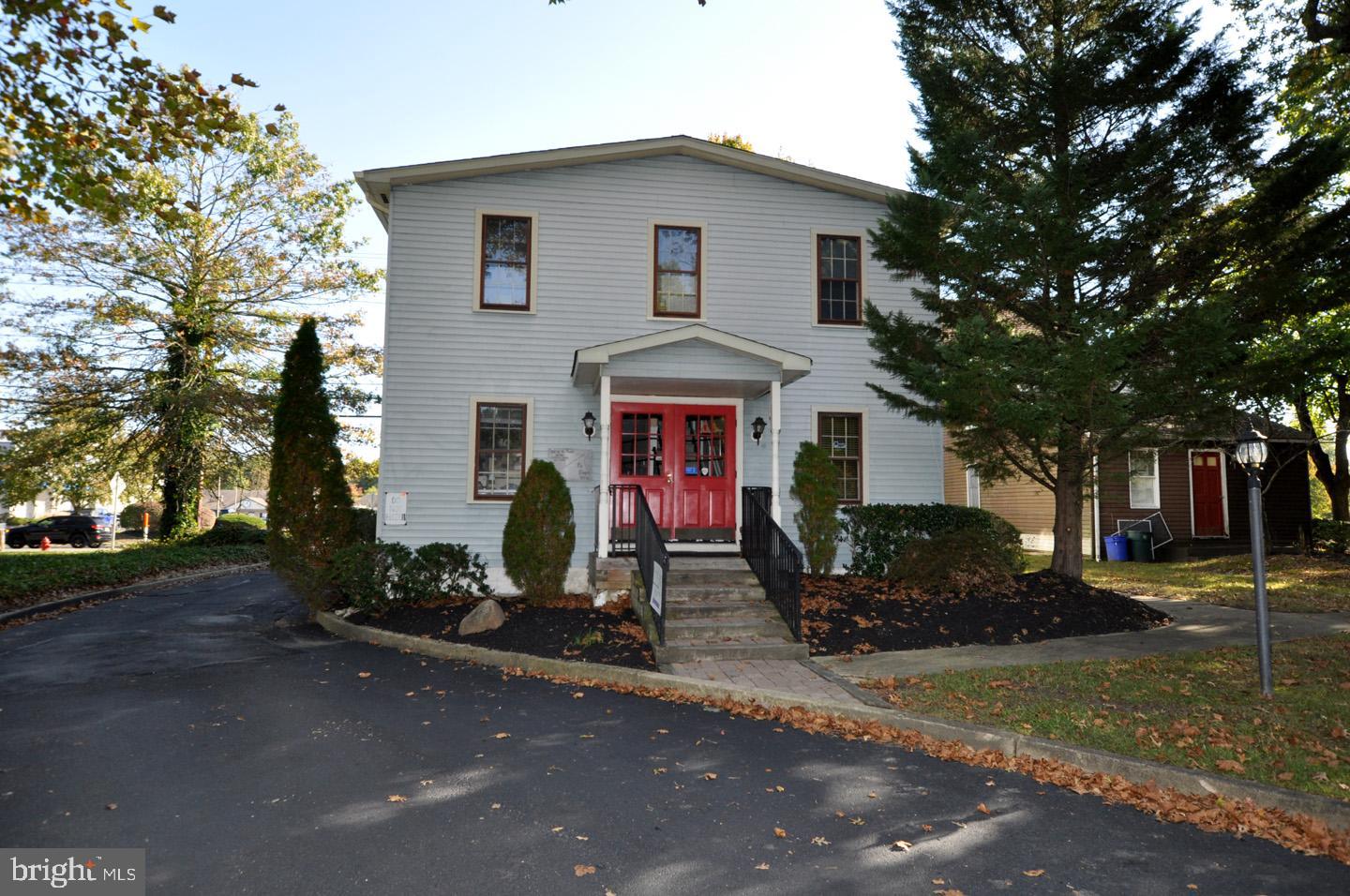 414 STOKES ROAD