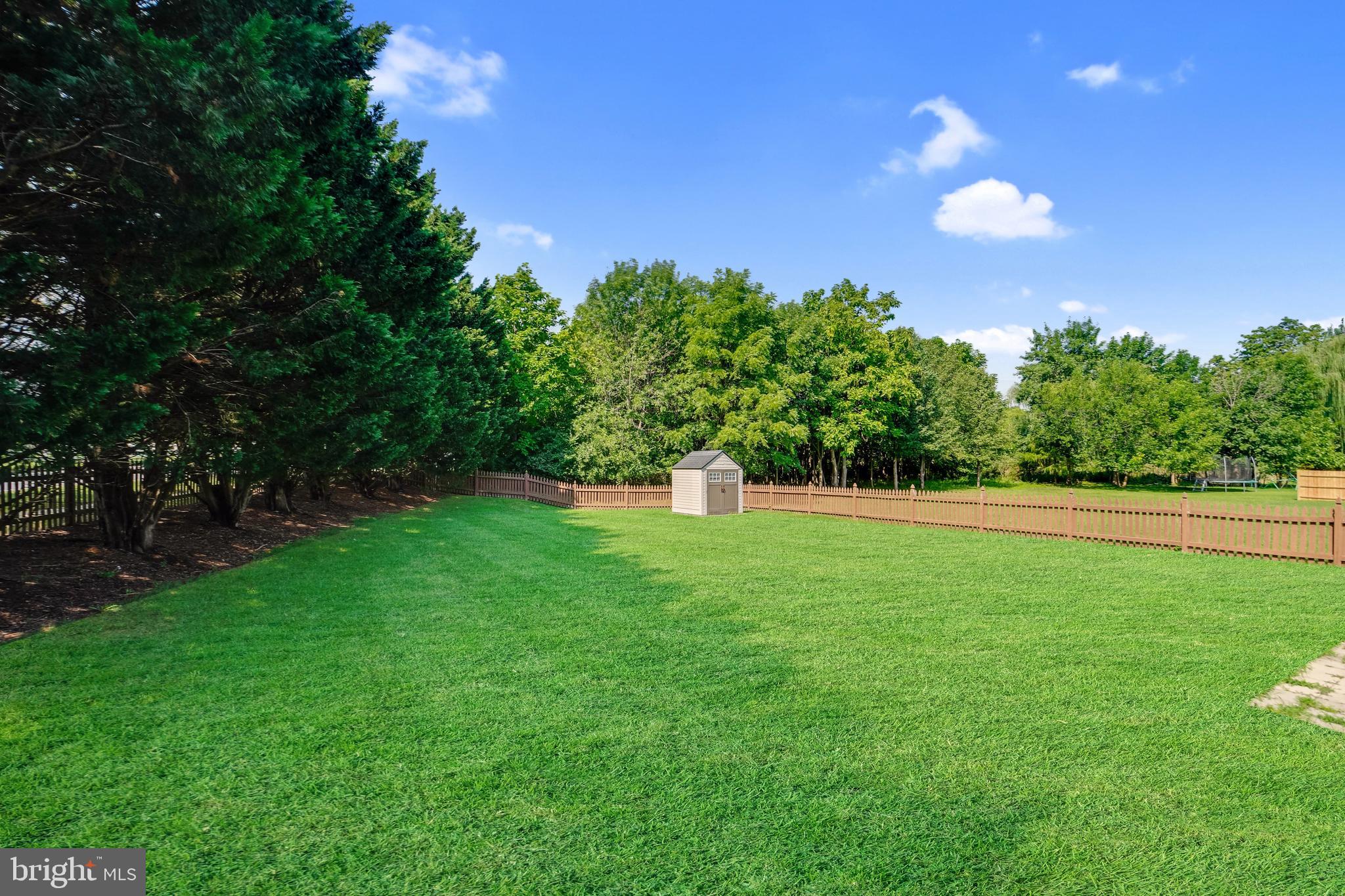 BALLENGER CROSSING - Residential