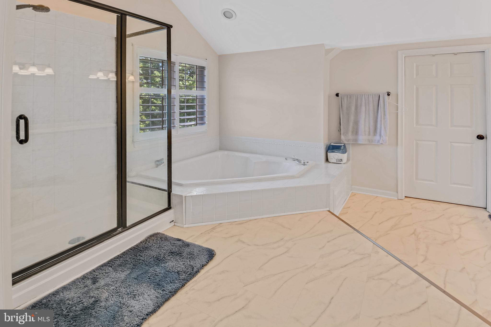 BALLENGER CROSSING - Residential