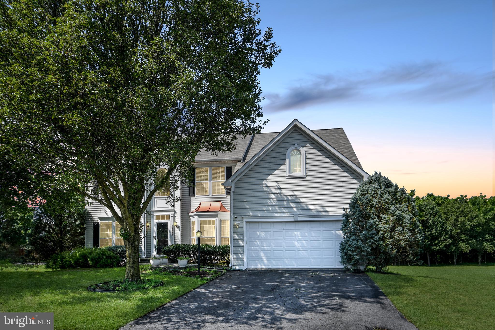 BALLENGER CROSSING - Residential